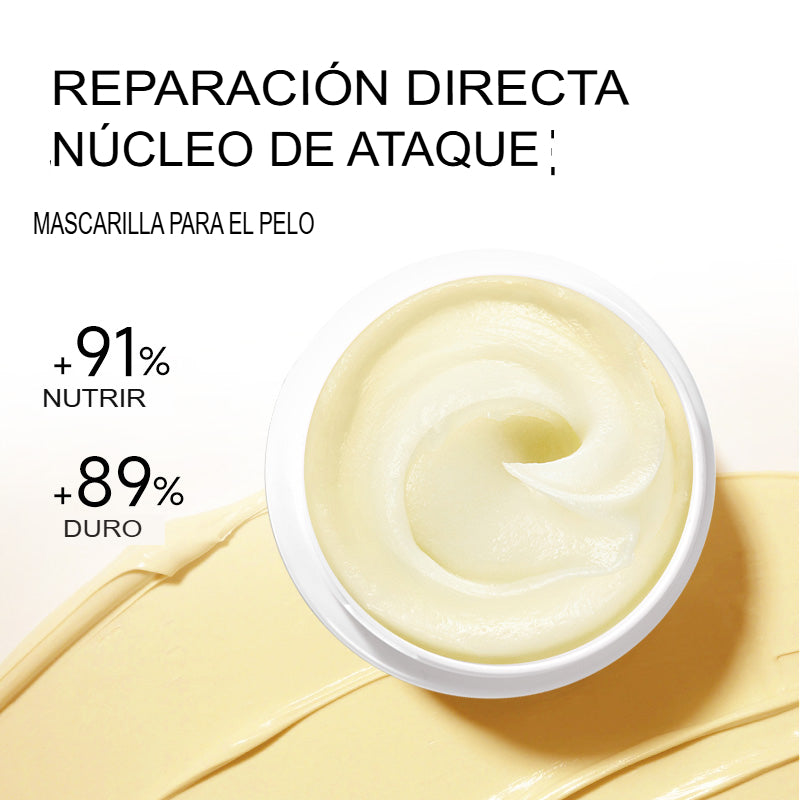 ¡Compra 1 y recibe 2! Botox Capilar Karseell + Ebook GRATIS